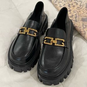 Chunky Loafers(READ DESCRIPTION)